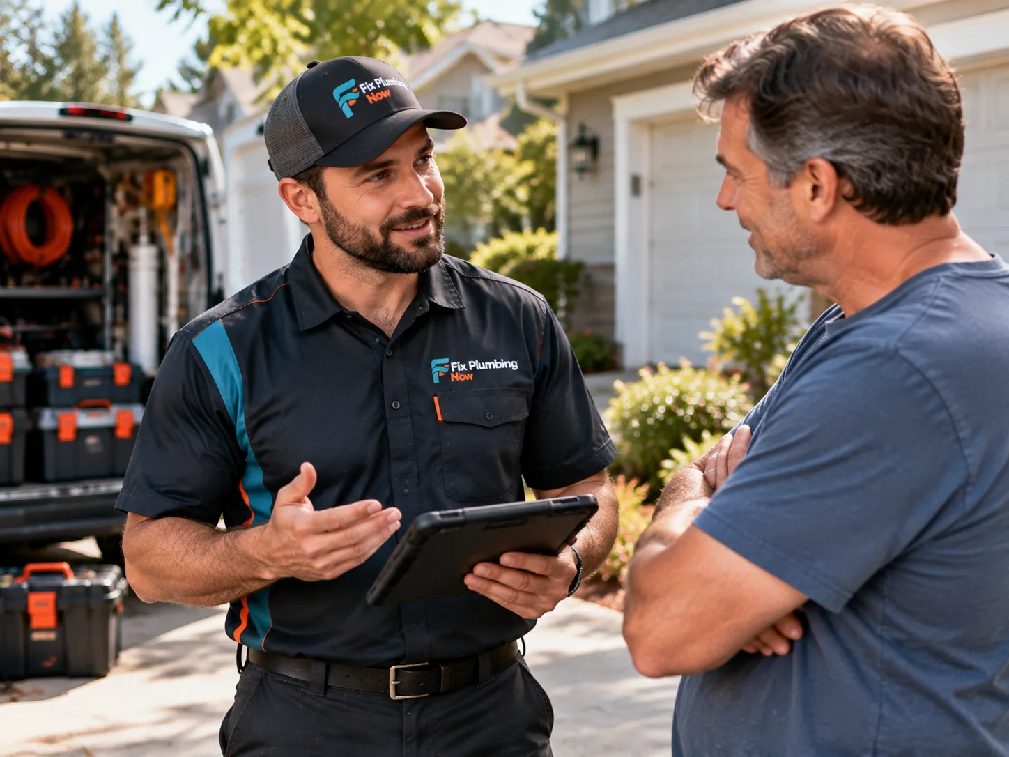 Clogged Drain Service Magazine, AR FAQs